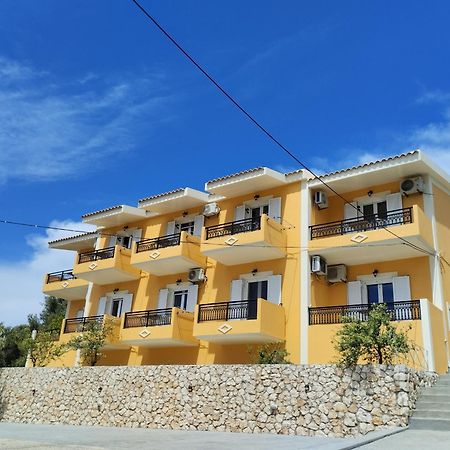ארגוסטולי Asteras Studios מראה חיצוני תמונה