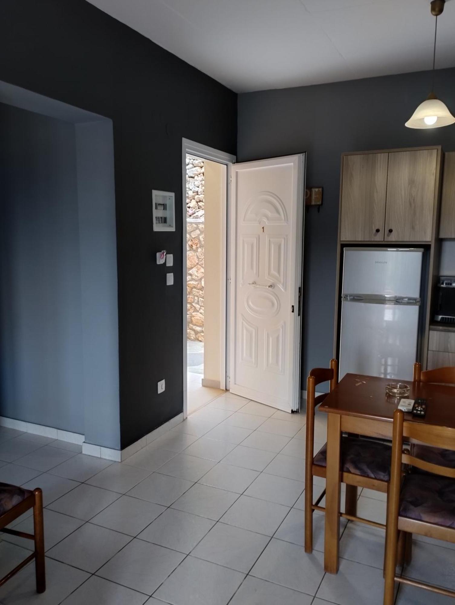 ארגוסטולי Asteras Studios מראה חיצוני תמונה