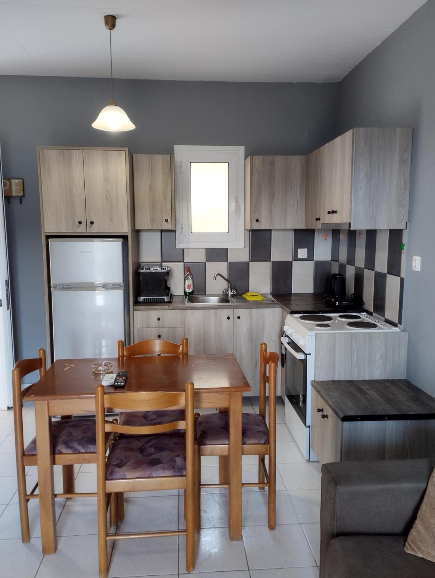ארגוסטולי Asteras Studios מראה חיצוני תמונה