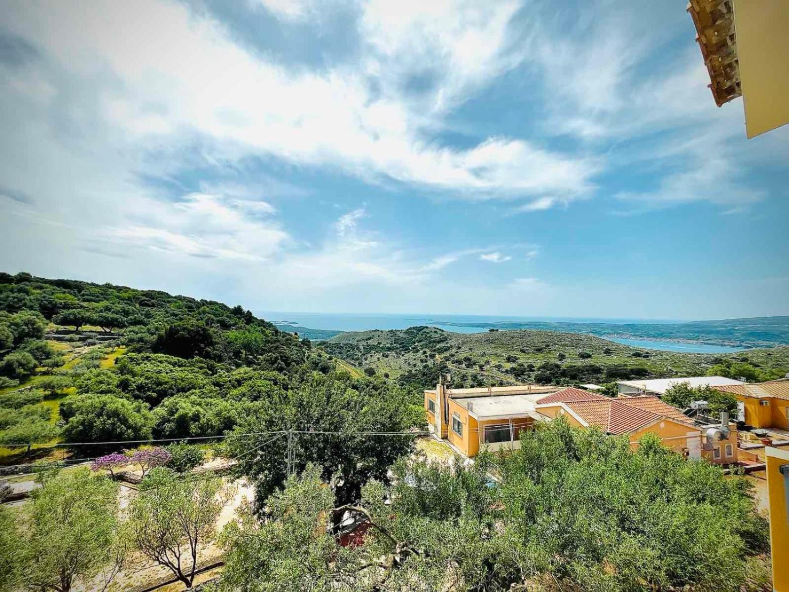 ארגוסטולי Asteras Studios מראה חיצוני תמונה
