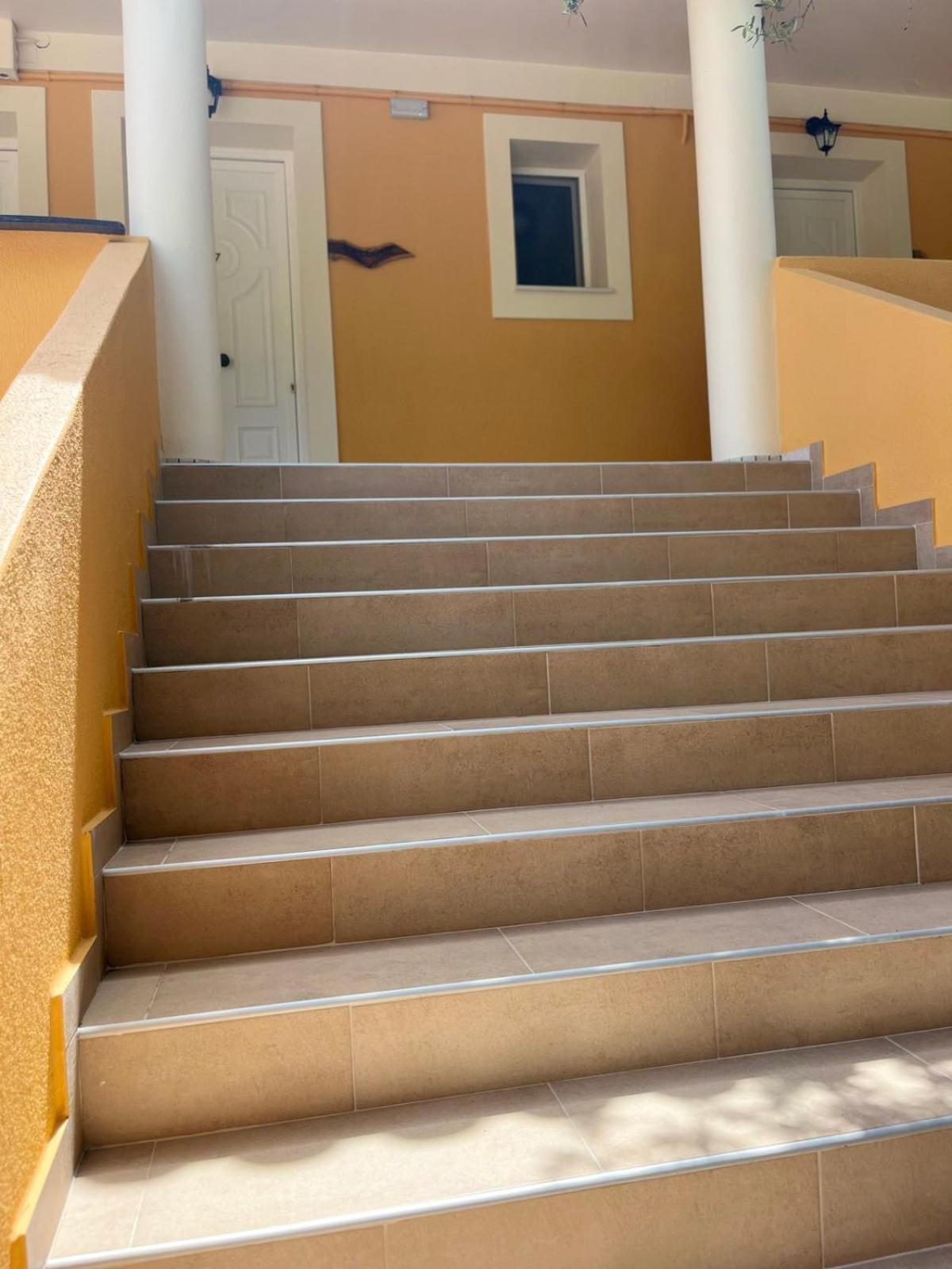 ארגוסטולי Asteras Studios מראה חיצוני תמונה