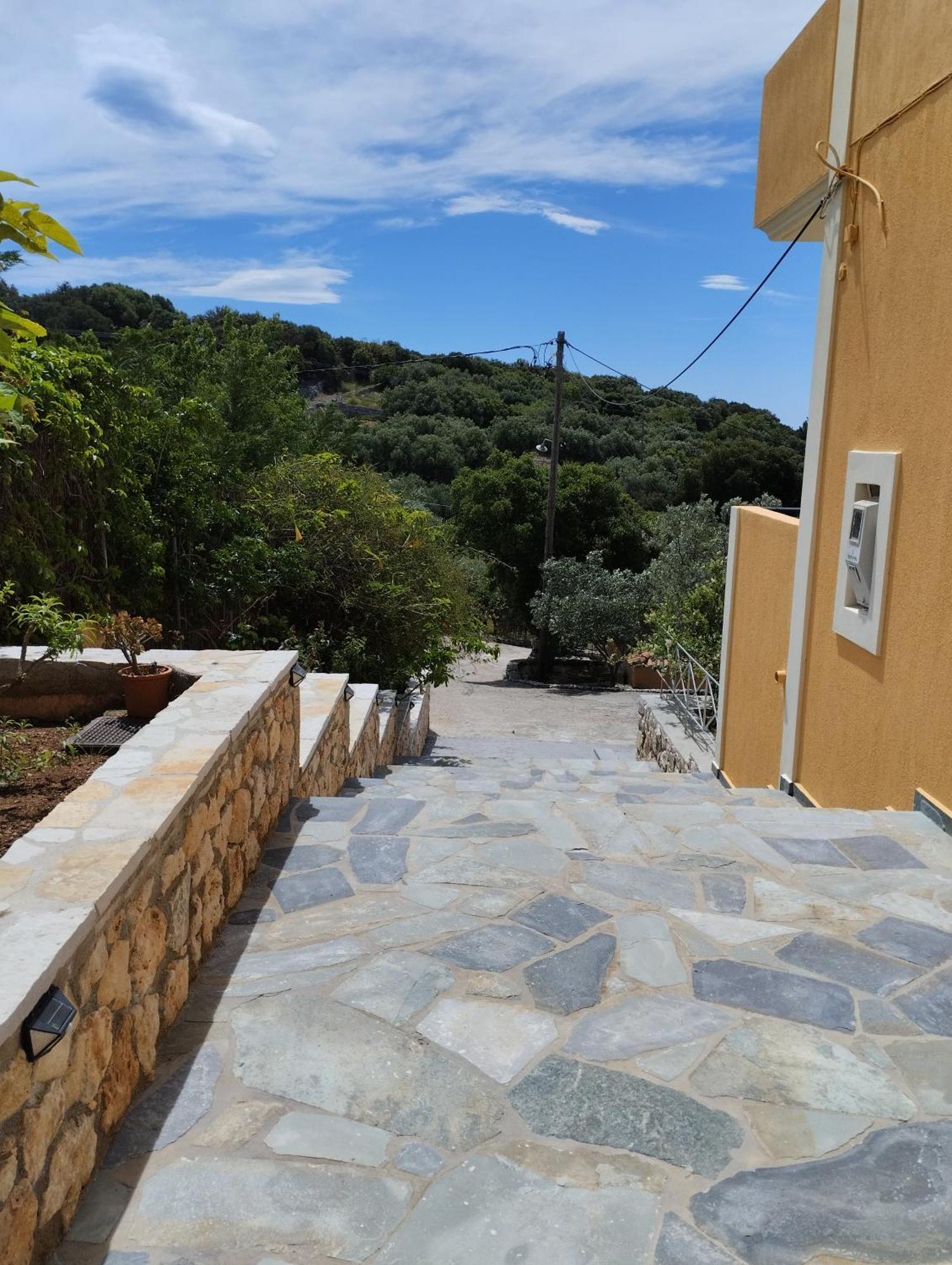 ארגוסטולי Asteras Studios מראה חיצוני תמונה