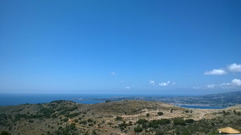 ארגוסטולי Asteras Studios מראה חיצוני תמונה