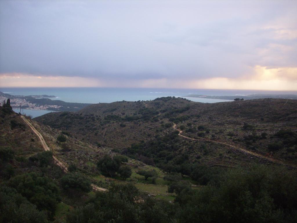 ארגוסטולי Asteras Studios מראה חיצוני תמונה